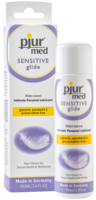 PJUR med Sensitive glide