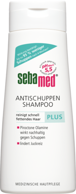 SEBAMED Anti-Schuppen Shampoo Plus