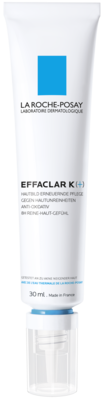 ROCHE-POSAY Effaclar K+ Creme