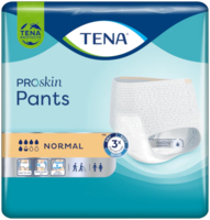 TENA PANTS Normal S bei Inkontinenz