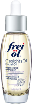 FREI ÖL Hydrolipid GesichtsÖl