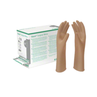 VASCO Surgical Micro OP-Handschuhe puderfrei 5,5