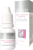 SKINICER NAIL REPAIR Serum