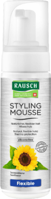 RAUSCH Styling Mousse flexible Non-Aerosol