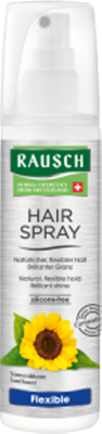 RAUSCH HAIRSPRAY flexible Non-Aerosol