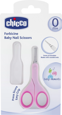 BABYSCHERE rosa chicco