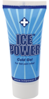 ICE POWER Cold Gel