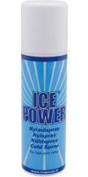 ICE POWER Cold Spray