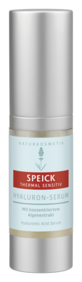 SPEICK Thermal sensitiv Serum