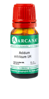 ACIDUM NITRICUM LM 100 Dilution