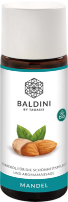 BALDINI Mandel Bio Massageöl