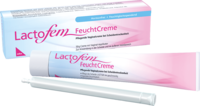 LACTOFEM FeuchtCreme