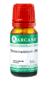 THIOSINAMINUM LM 2 Dilution