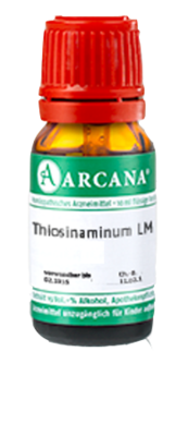 THIOSINAMINUM LM 13 Dilution