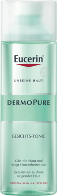 EUCERIN DermoPure Gesichts-Tonic