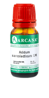 ACIDUM SARCOLACTICUM LM 14 Dilution