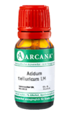 ACIDUM TELLURICUM LM 5 Dilution