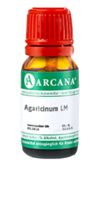 AGARICINUM LM 11 Dilution