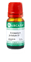 AMMONIUM JODATUM LM 2 Dilution