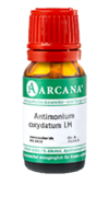 ANTIMONIUM OXYDATUM LM 45 Dilution