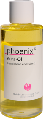 PHOENIX AURA-ÖL