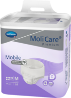 MOLICARE Premium Mobile 8 Tropfen Gr.M