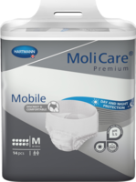 MOLICARE Premium Mobile 10 Tropfen Gr.M