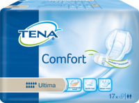 TENA COMFORT Ultima Vorlage