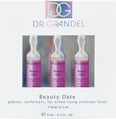 GRANDEL PCO Beauty Date Ampullen