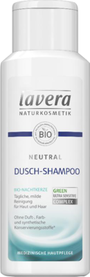 LAVERA Neutral Dusch-Shampoo