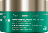 NUXE Nuxuriance Ultra verwöhnende Körpercreme