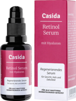 RETINOL SERUM