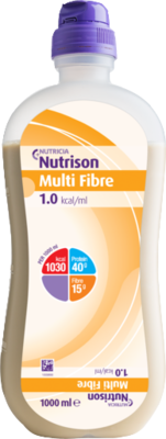 NUTRISON MultiFibre SmartPack