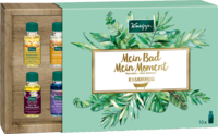 KNEIPP Geschenkpackung Mein Bad Mein Moment