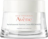 AVENE Les Essentiels revit.nutritive Creme reichh.