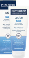 PHYSIOTOP Basis Lotion