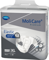 MOLICARE Premium Elastic Slip 10 Tropfen Gr.XL