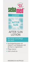 SEBAMED Sonnenschutz After Sun Lotion