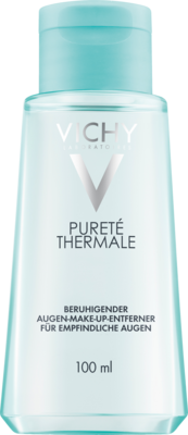 VICHY PURETE Thermale Augen Make-up Entf.sens./R