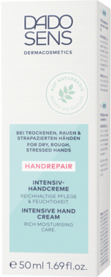 DADO HandRepair Intensiv-Handcreme