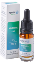 CBD 5% ADREXOL Tropfen