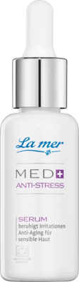 LA MER MED+ Anti-Stress Serum o.Parfum