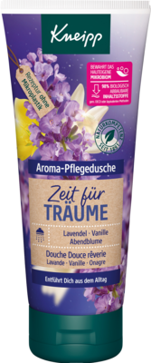 KNEIPP Aroma-Pflegedusche Zeit für Träume