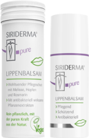 SIRIDERMA Lippenbalsam