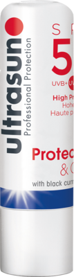 ULTRASUN Lip Protection & Care Stift SPF 50