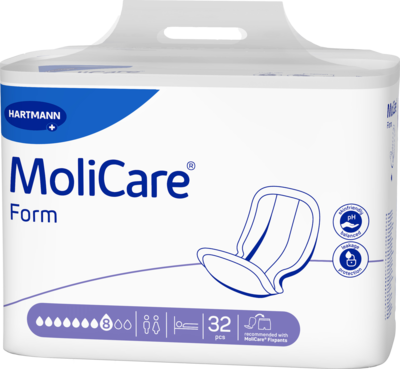 MOLICARE Form 8 Tropfen