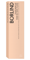 BÖRLIND Fluid Make-up bronze