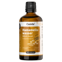 HAMAMELISWASSER Witch Hazel